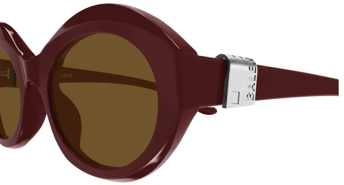 Balenciaga Extreme BB0460S Sunglasses