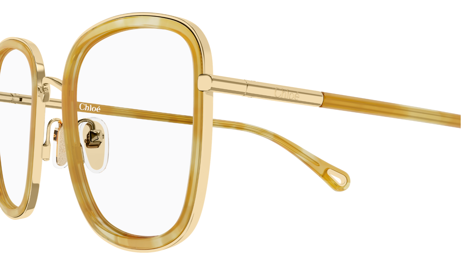 Chloé CH0373O Eyeglasses