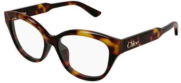 Leesbril Chloé CH0381OL