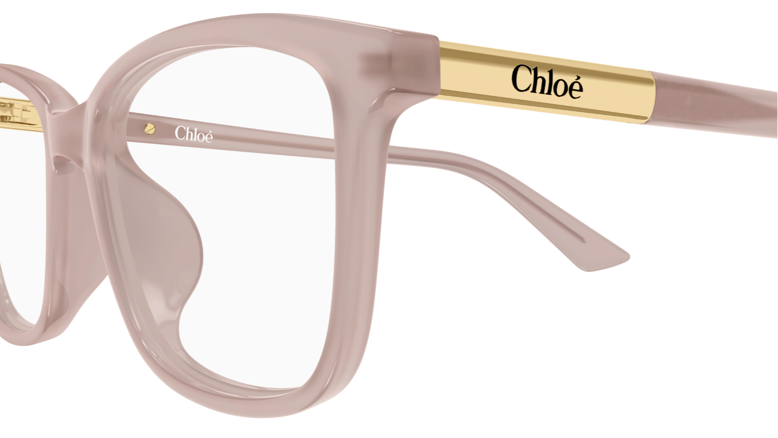 Chloé CH0371OA Optical Glasses