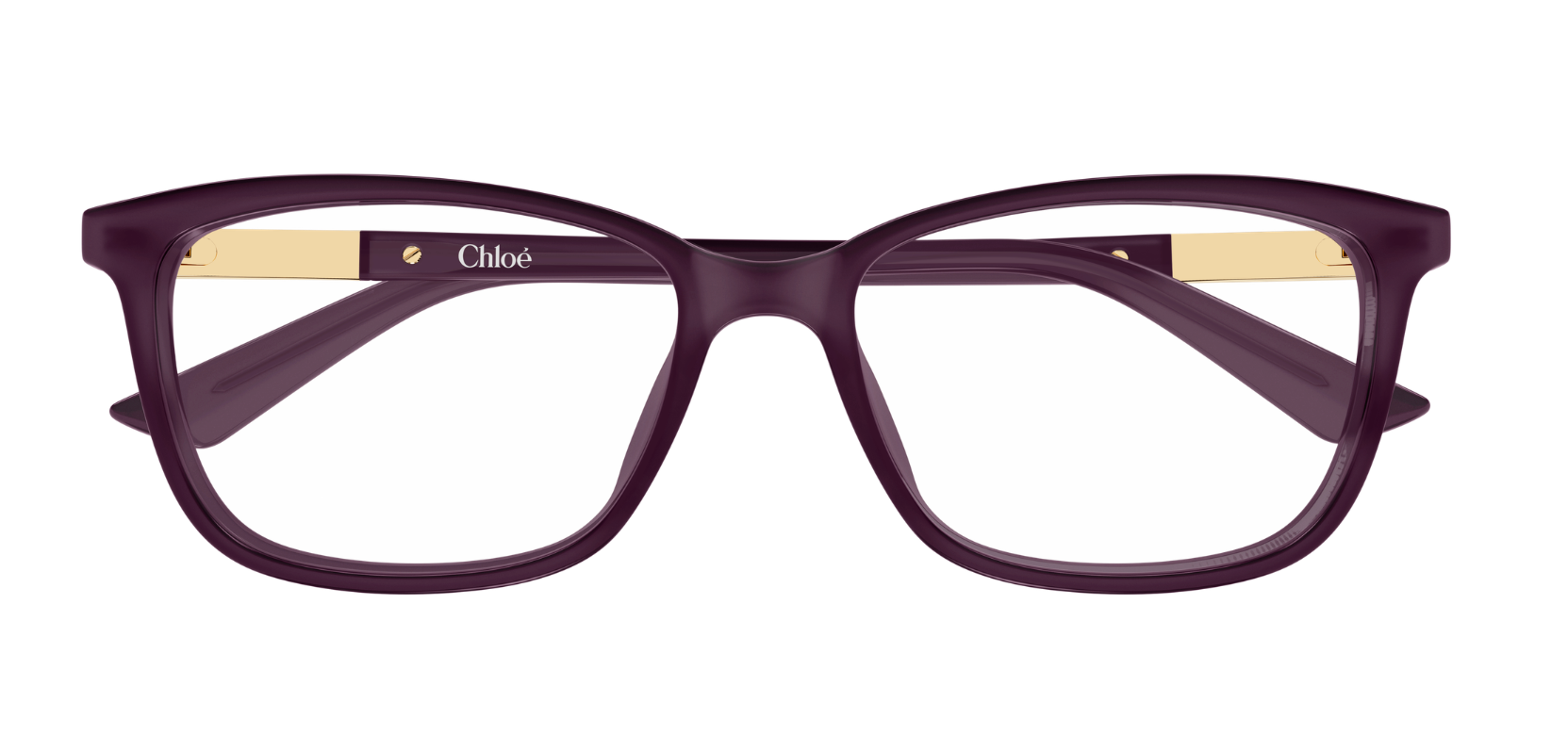 Chloé CH0371OA Optical Glasses