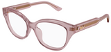 Gafas graduadas Chloé CH0381OL