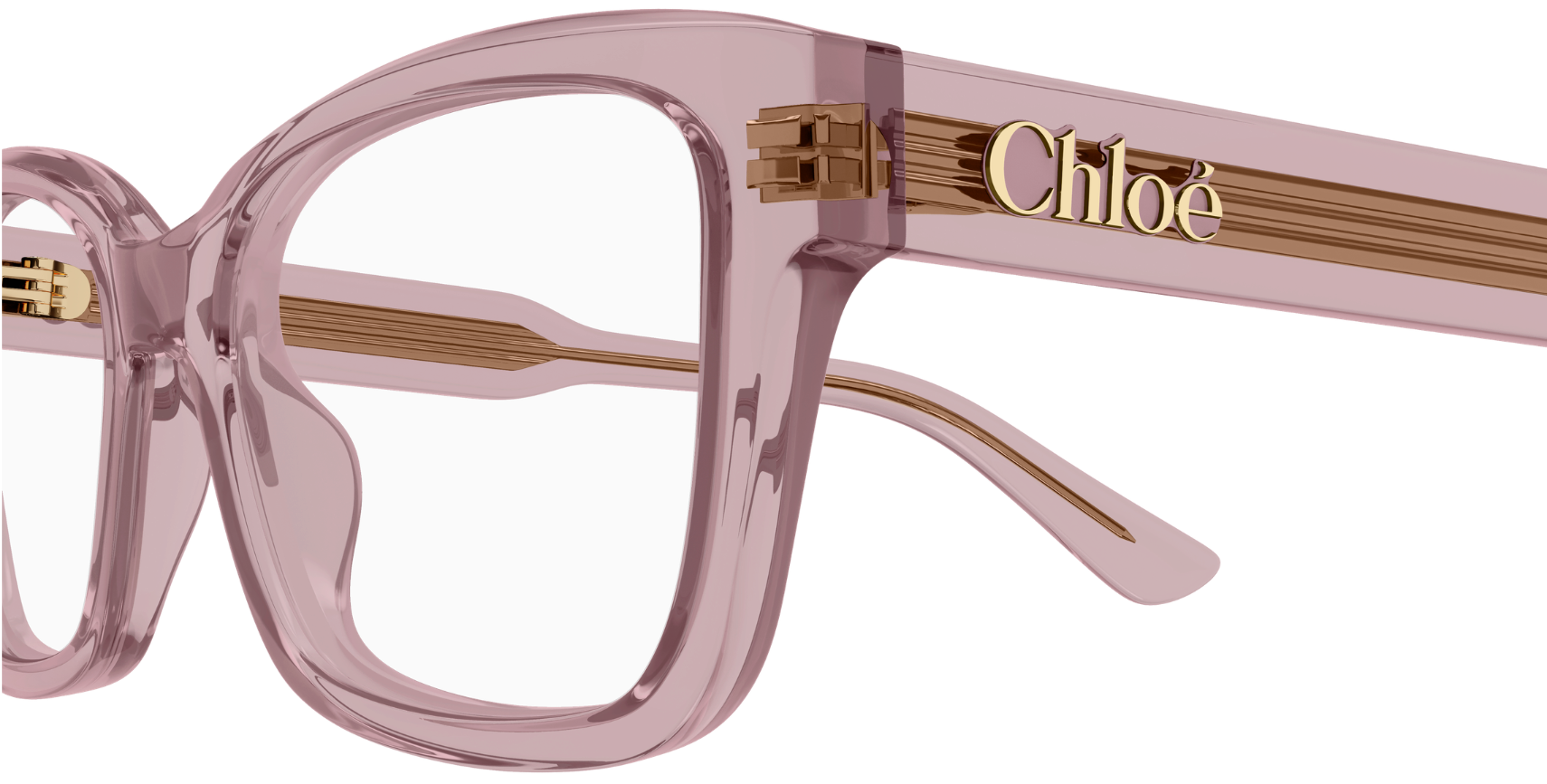 Chloé CH0380O Prescription Glasses