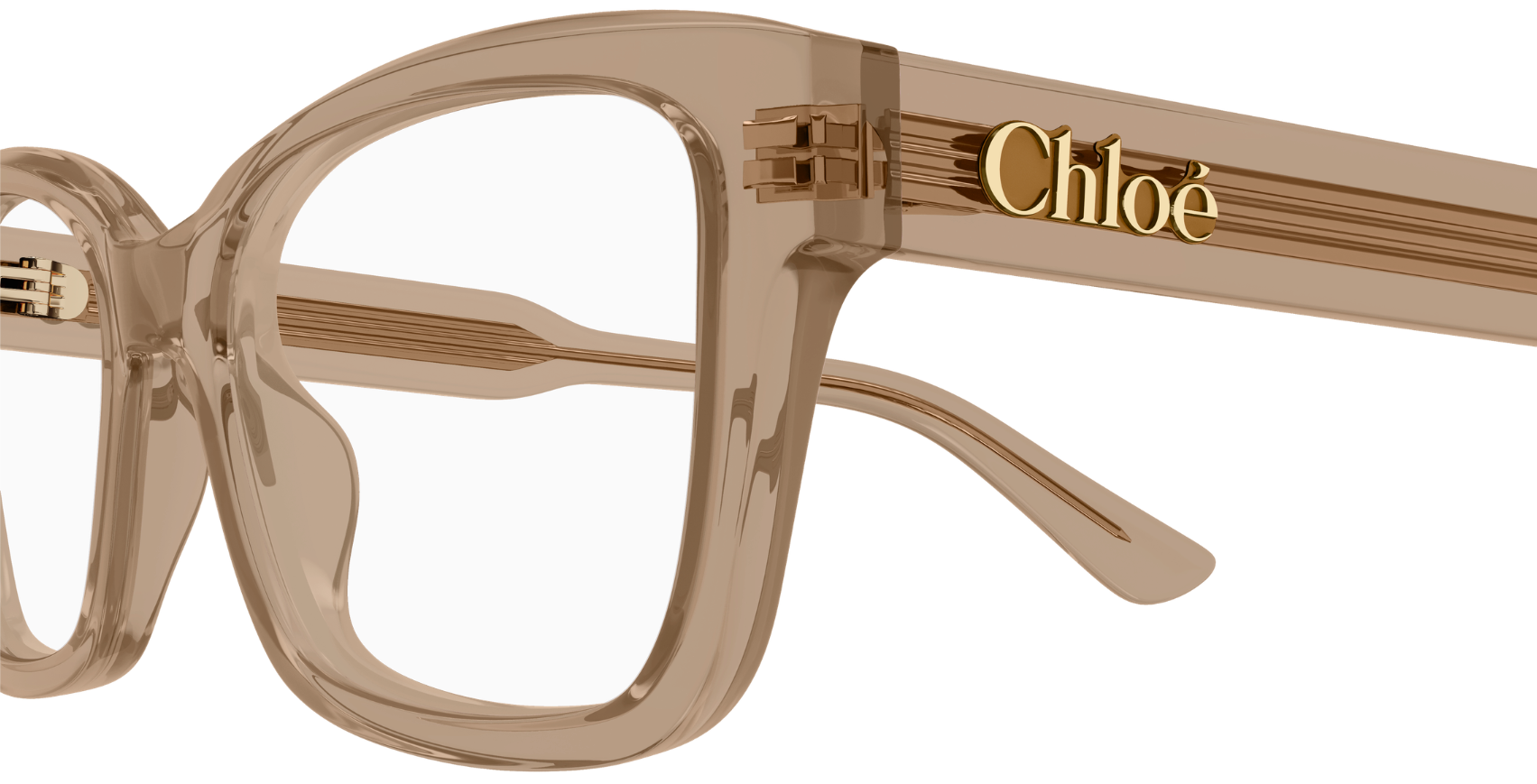 Chloé CH0380O Prescription Glasses
