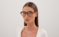 Chloé CH0379O Eyeglasses