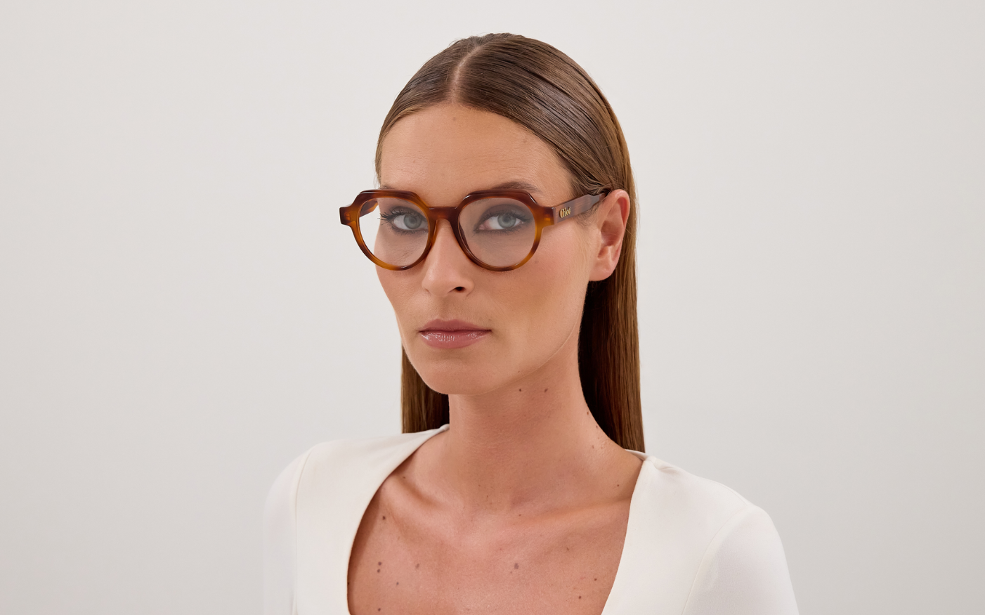Chloé CH0379O Eyeglasses