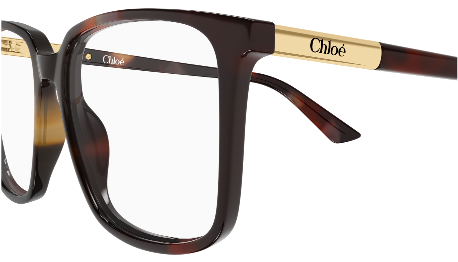 Chloé CH0369O Optical Glasses