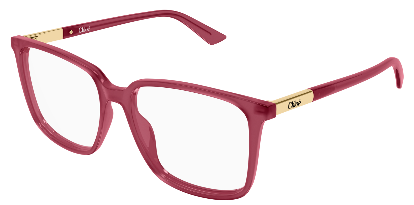 Chloé CH0369O Optical Glasses
