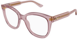 Gafas graduadas Chloé CH0378O