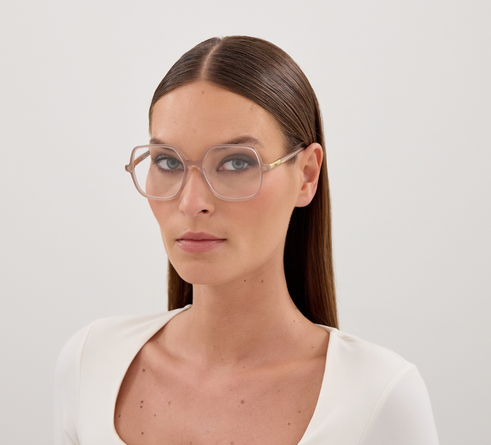 Chloé CH0368O Eyeglasses