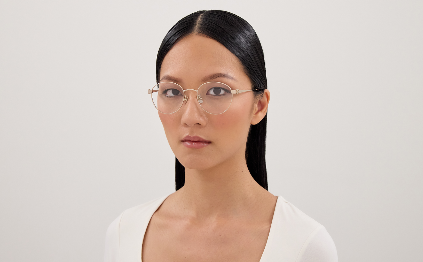 Chloé CH0377OA Eyeglasses