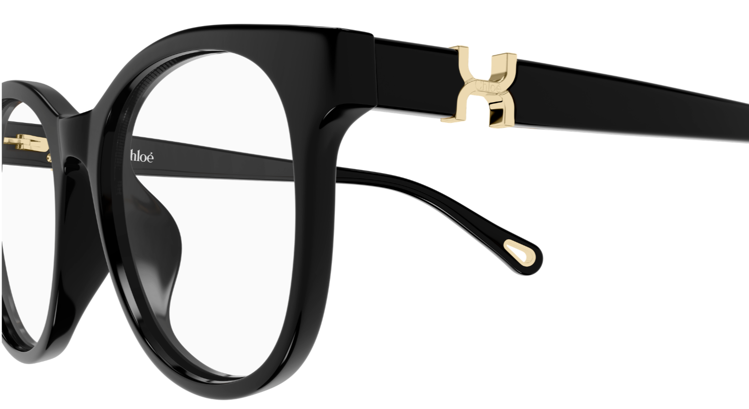 Chloé CH0375O Prescription Glasses