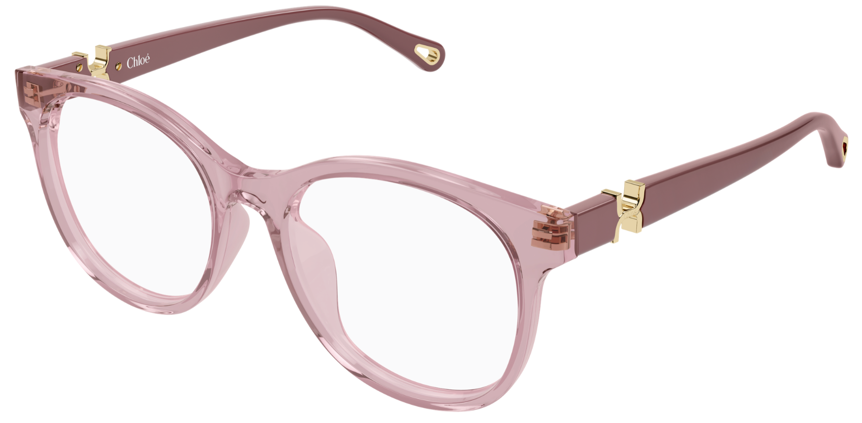 Chloé CH0375O Prescription Glasses