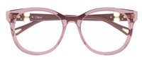 Chloé CH0375O Prescription Glasses
