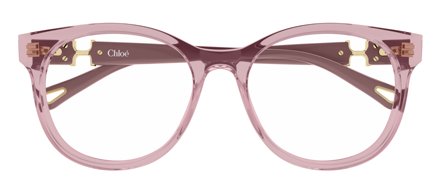 Chloé CH0375O Prescription Glasses