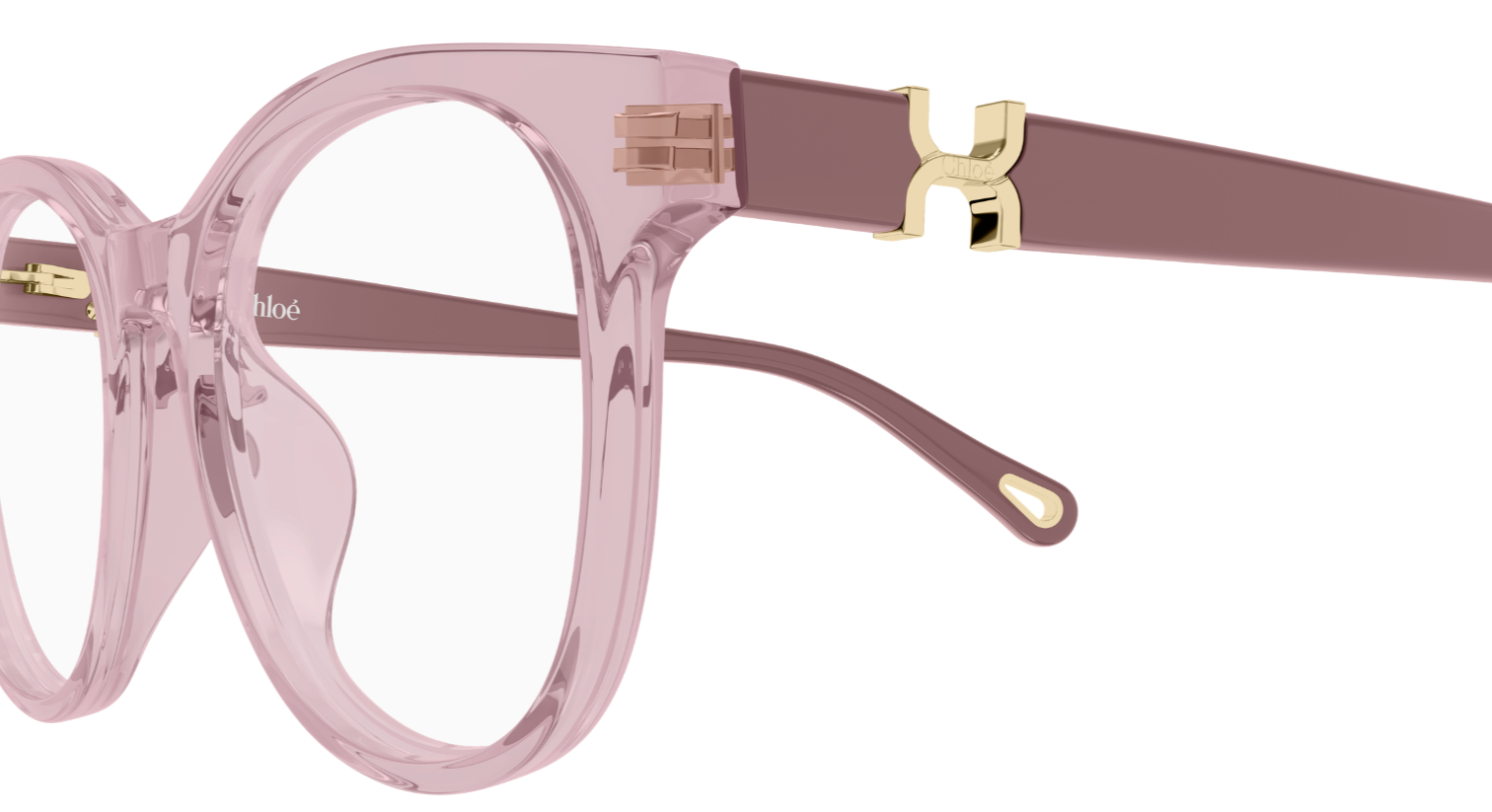 Chloé CH0375O Prescription Glasses