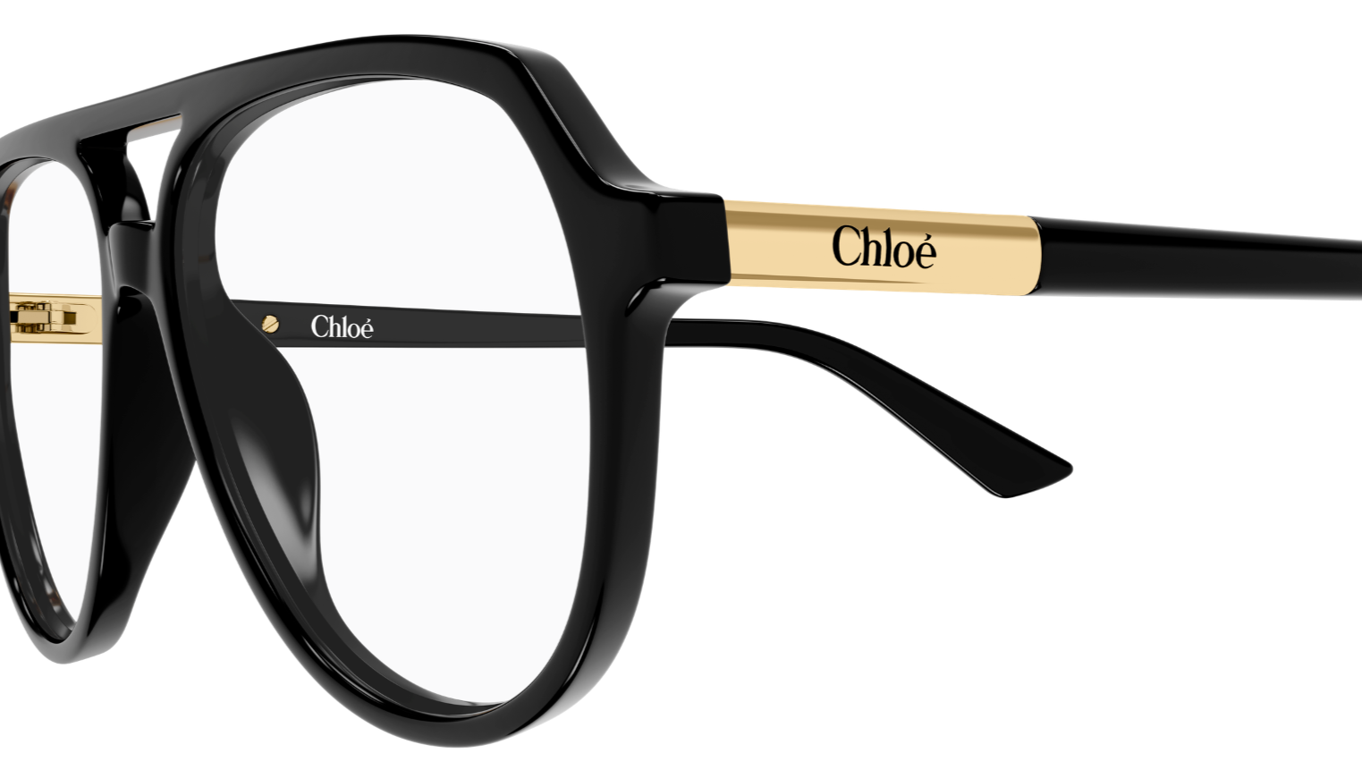 Brillen op sterkte Chloé CH0366O