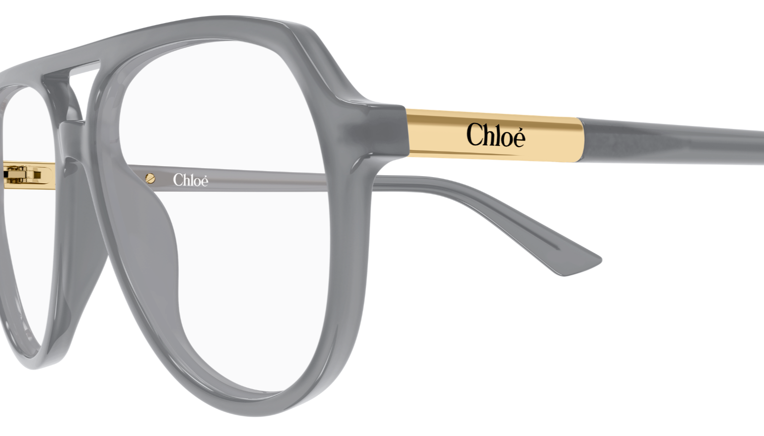 Brillen op sterkte Chloé CH0366O
