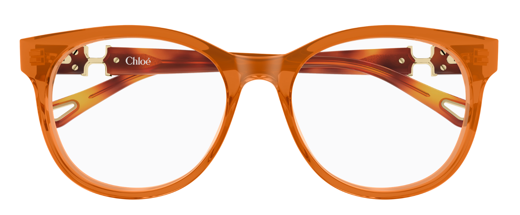 Chloé CH0375O Prescription Glasses