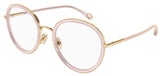 Gafas graduadas Chloé CH0374O