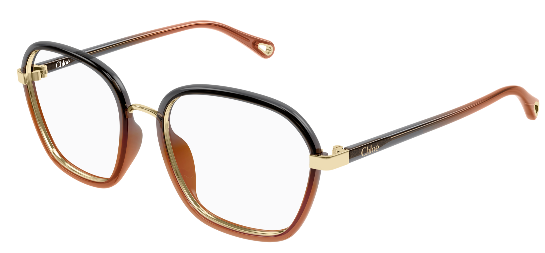 Brille Chloe CH0309O