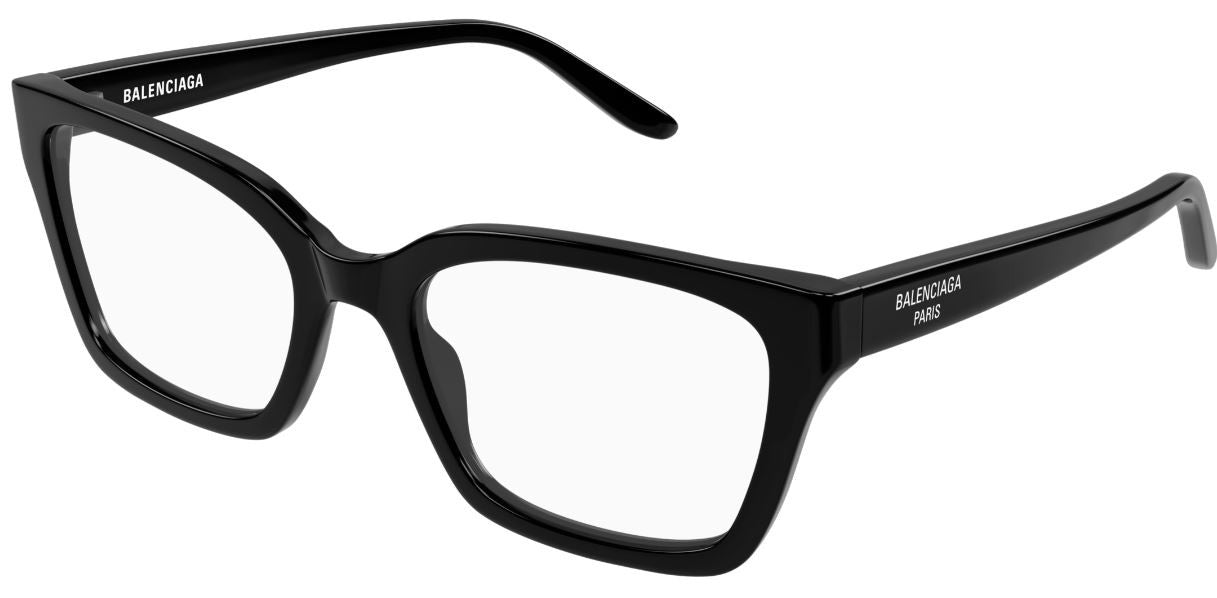 Brillen op sterkte Balenciaga Everyday BB0501O