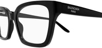 Brillen op sterkte Balenciaga Everyday BB0501O