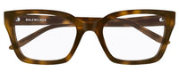 Brillen op sterkte Balenciaga Everyday BB0501O