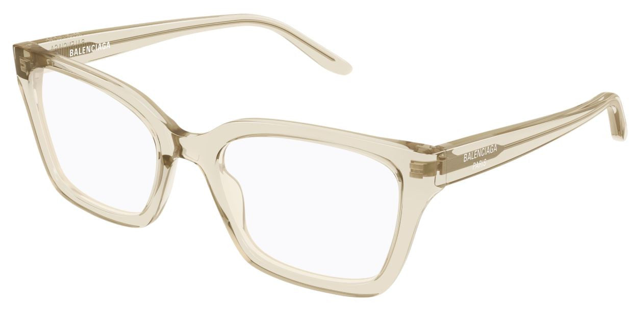 Brillen op sterkte Balenciaga Everyday BB0501O