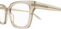 Brillen op sterkte Balenciaga Everyday BB0501O