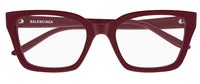Brillen op sterkte Balenciaga Everyday BB0501O