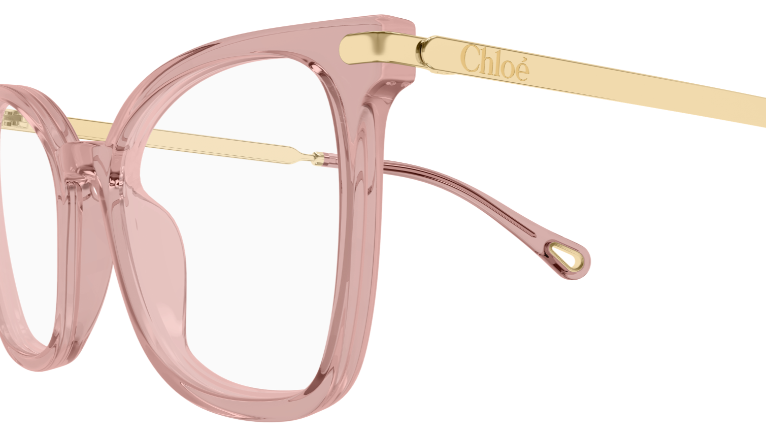 Occhiali da vista Chloé CH0360O