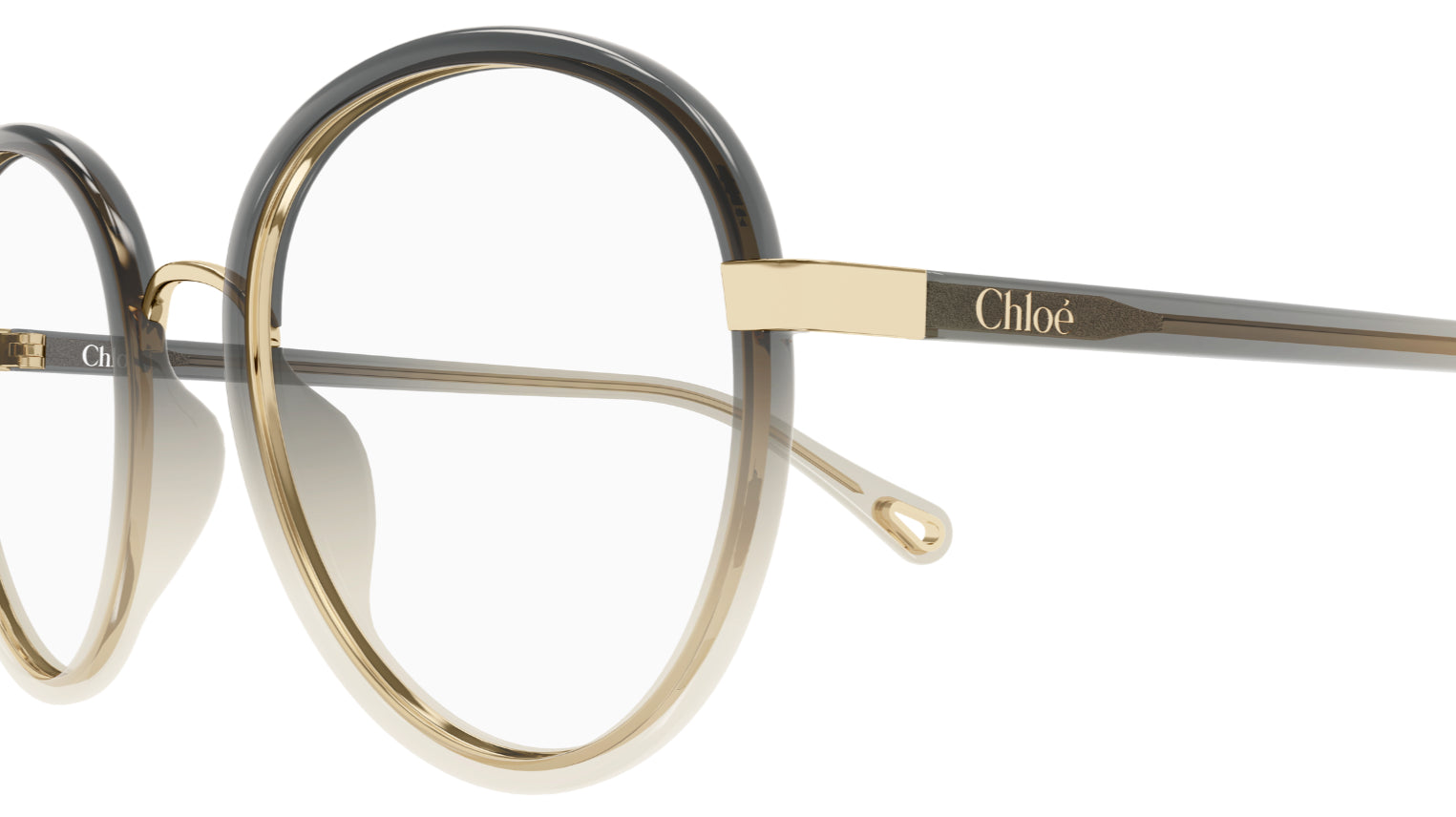 Brillen op sterkte Chloe CH0308O
