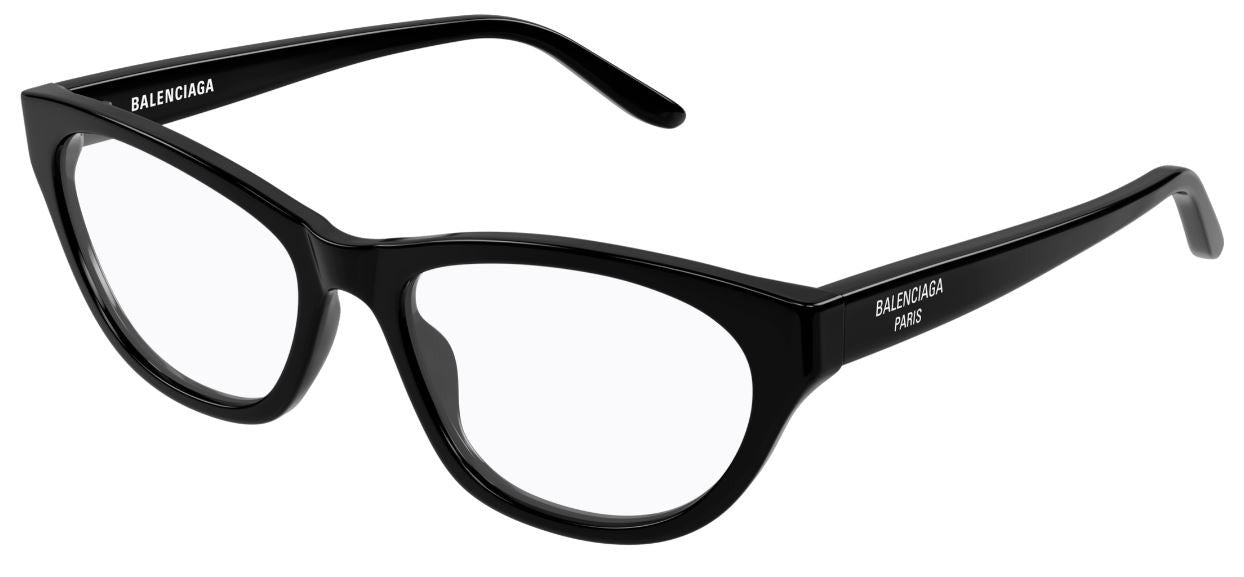 Balenciaga Everyday BB0500O Prescription Glasses