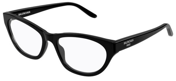 Lunettes de vue Balenciaga Everyday BB0500O