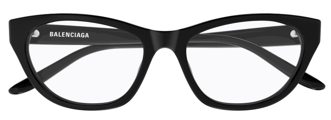 Balenciaga Everyday BB0500O Prescription Glasses