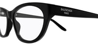 Balenciaga Everyday BB0500O Prescription Glasses