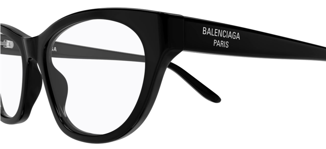 Balenciaga Everyday BB0500O Prescription Glasses