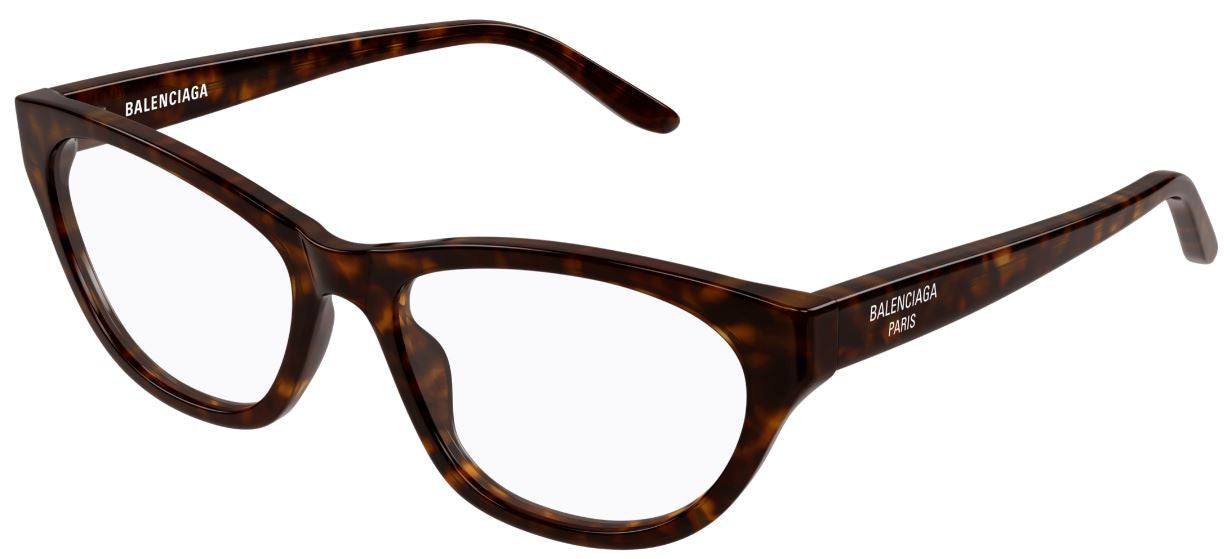 Balenciaga Everyday BB0500O Prescription Glasses