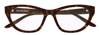 Balenciaga Everyday BB0500O Prescription Glasses