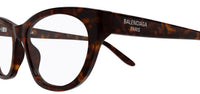Balenciaga Everyday BB0500O Prescription Glasses