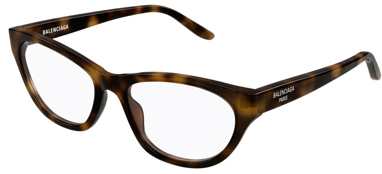 Balenciaga Everyday BB0500O Prescription Glasses