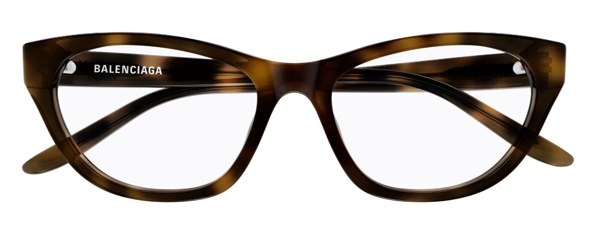 Balenciaga Everyday BB0500O Prescription Glasses