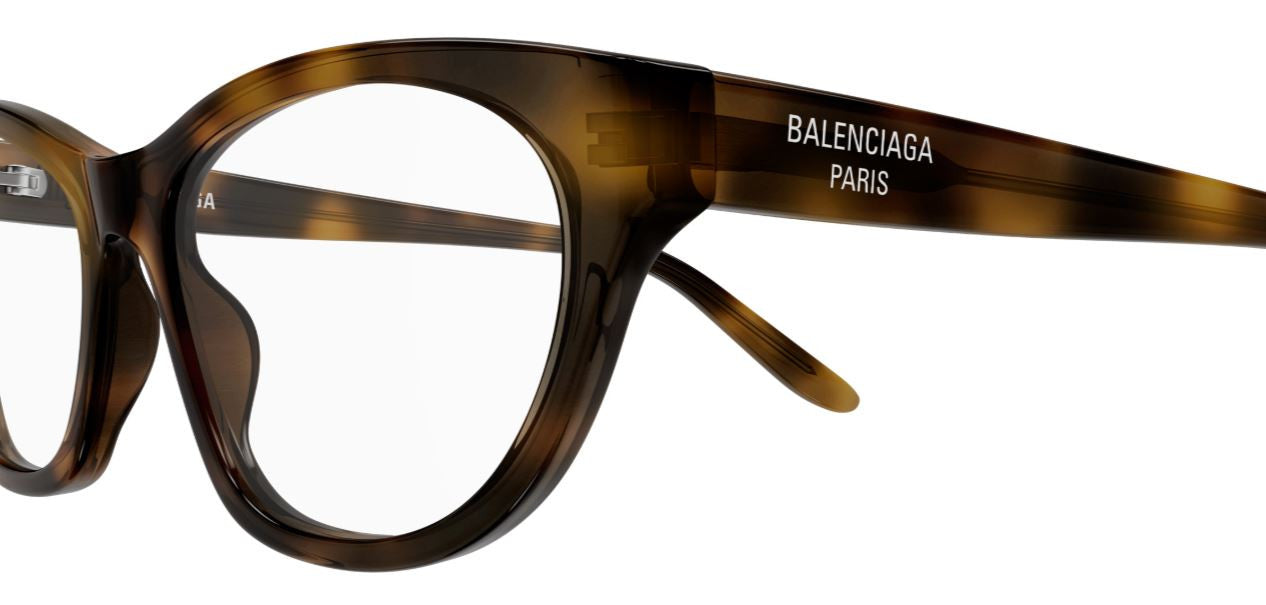 Balenciaga Everyday BB0500O Prescription Glasses