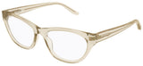 Balenciaga Everyday BB0500O Prescription Glasses