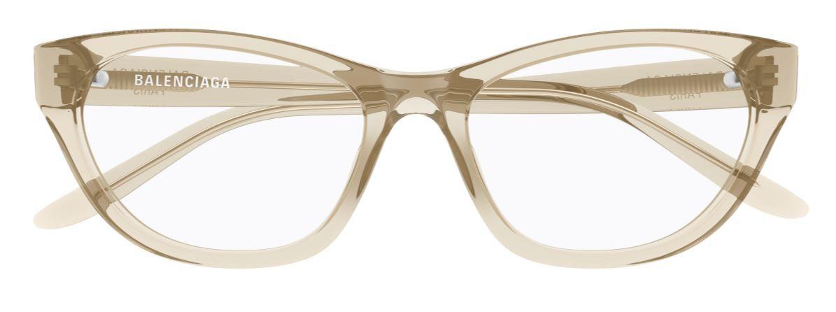 Balenciaga Everyday BB0500O Prescription Glasses