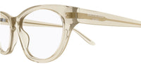 Balenciaga Everyday BB0500O Prescription Glasses