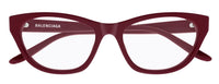 Balenciaga Everyday BB0500O Prescription Glasses