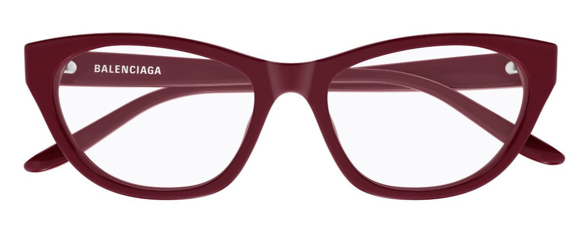 Balenciaga Everyday BB0500O Prescription Glasses