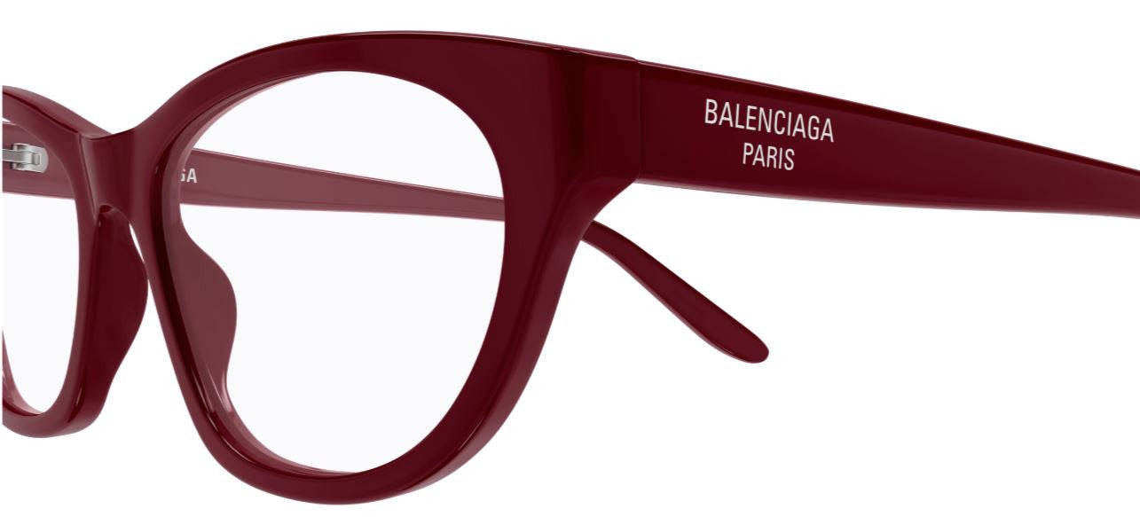 Balenciaga Everyday BB0500O Prescription Glasses
